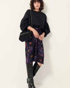 Rocke Und Shorts Sessùn |Leezza Art Express