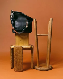 Taschen Sessùn |Leo Black