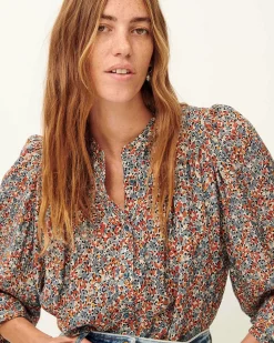 Hemden Und Blusen Sessùn |Leonce Bombayfields