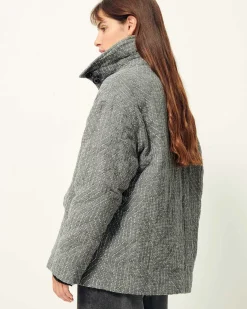 Mantel Sessùn |Li Graffit