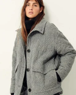 Mantel Sessùn |Li Graffit