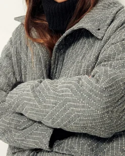 Mantel Sessùn |Li Graffit