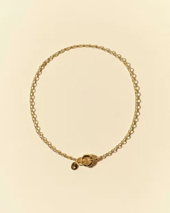 Accessoires Sessùn |Lijia Golden