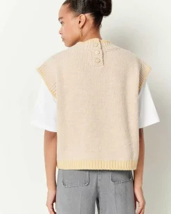 Pullis Und Cardigans Sessùn |Livio Lemonsand