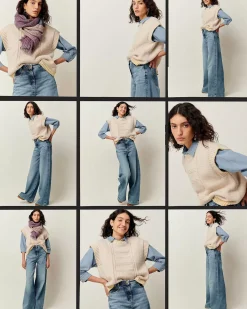 Pullis Und Cardigans Sessùn |Livio Lemonsand