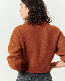 Pullis Und Cardigans Sessùn |Lomy Black