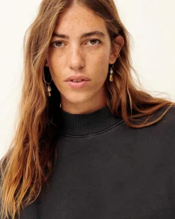 Pullis Und Cardigans Sessùn |Longwood Oat Milk