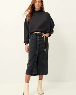 Pullis Und Cardigans Sessùn |Longwood Oat Milk