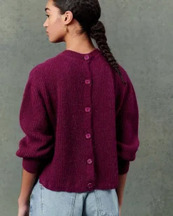 Pullis Und Cardigans Sessùn |Lotta Plum