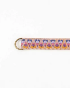 Accessoires Sessùn |Lounea Belt Orchid Mix