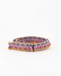 Accessoires Sessùn |Lounea Belt Orchid Mix