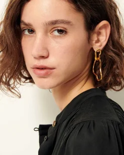 Kleider Sessùn |Loveleen Sienna Blush