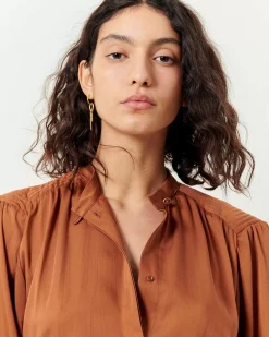 Kleider Sessùn |Loveleen Sienna Blush