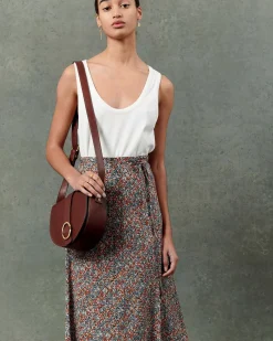 Rocke Und Shorts Sessùn |Luna Cassat Denim