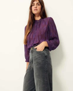 Hemden Und Blusen Sessùn |Lylee Eltonia