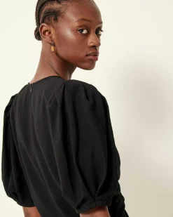 Kleider Sessùn |Malia Black