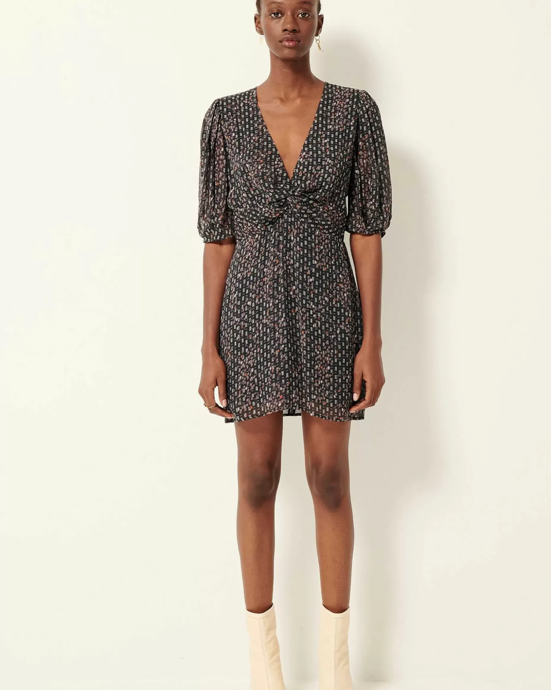 Kleider Sessùn |Mallorca Noche Apoli