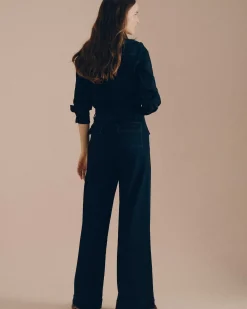 Denim Sessùn |Manhattan Denim Blue