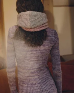 Kleider Sessùn |Manifi Craft Violet