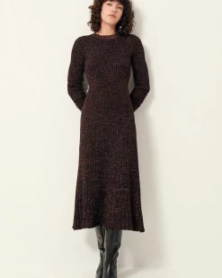 Kleider Sessùn |Maniluz Orient Night