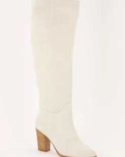 Schuhe Sessùn |Maria Grande Antic White