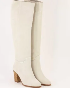 Schuhe Sessùn |Maria Grande Antic White