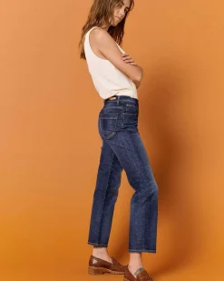 Denim Sessùn |Marino Melody Blue