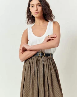 Rocke Und Shorts Sessùn |Massari Sandblue