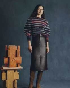 Rocke Und Shorts Sessùn |Mayfair Burgundy