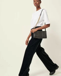 Taschen Sessùn |Mini Farawa L Deep Tan