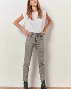 Hosen Sessùn |Momon O Vintage Blue