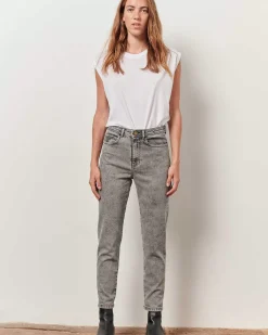 Hosen Sessùn |Momon O Vintage Blue