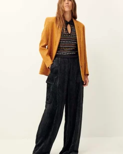 Jacken Sessùn |Monsieur Mango