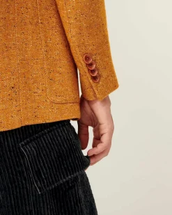 Jacken Sessùn |Monsieur Mango