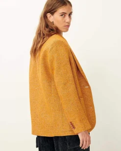 Jacken Sessùn |Monsieur Mango