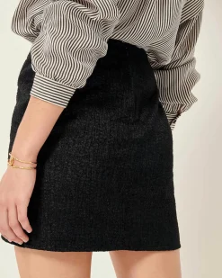 Rocke Und Shorts Sessùn |Moonlight Black