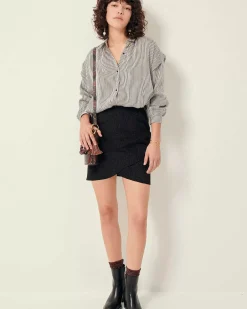 Rocke Und Shorts Sessùn |Moonlight Black