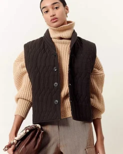 Jacken Sessùn |Moorfields Jenroses