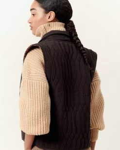 Jacken Sessùn |Moorfields Jenroses