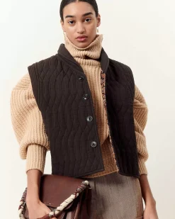 Jacken Sessùn |Moorfields Jenroses