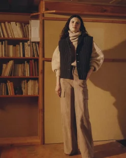 Jacken Sessùn |Moorfields Jenroses