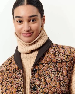 Jacken Sessùn |Moorfields Jenroses