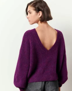 Pullis Und Cardigans Sessùn |Myera Graffit