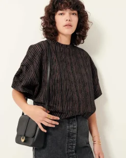 T-Shirts Und Sweatshirts Sessùn |Nagel Orient Night