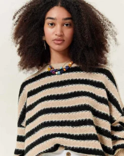 Pullis Und Cardigans Sessùn |Ness Sandblack