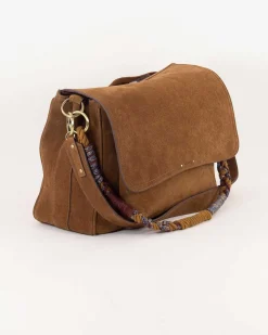 Taschen Sessùn |Niuta Large Su Moccha