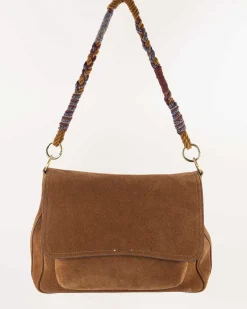 Taschen Sessùn |Niuta Large Su Moccha