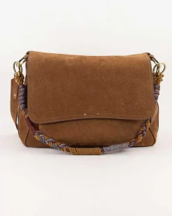 Taschen Sessùn |Niuta Large Su Moccha