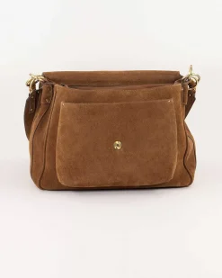 Taschen Sessùn |Niuta Large Su Moccha