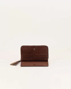 Taschen Sessùn |Niuta Wallet Night Train